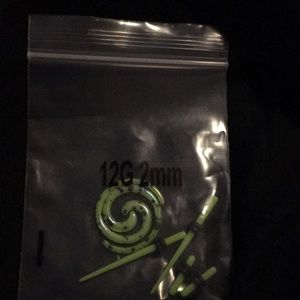 Gauges,Spiral Tapers and Plugs